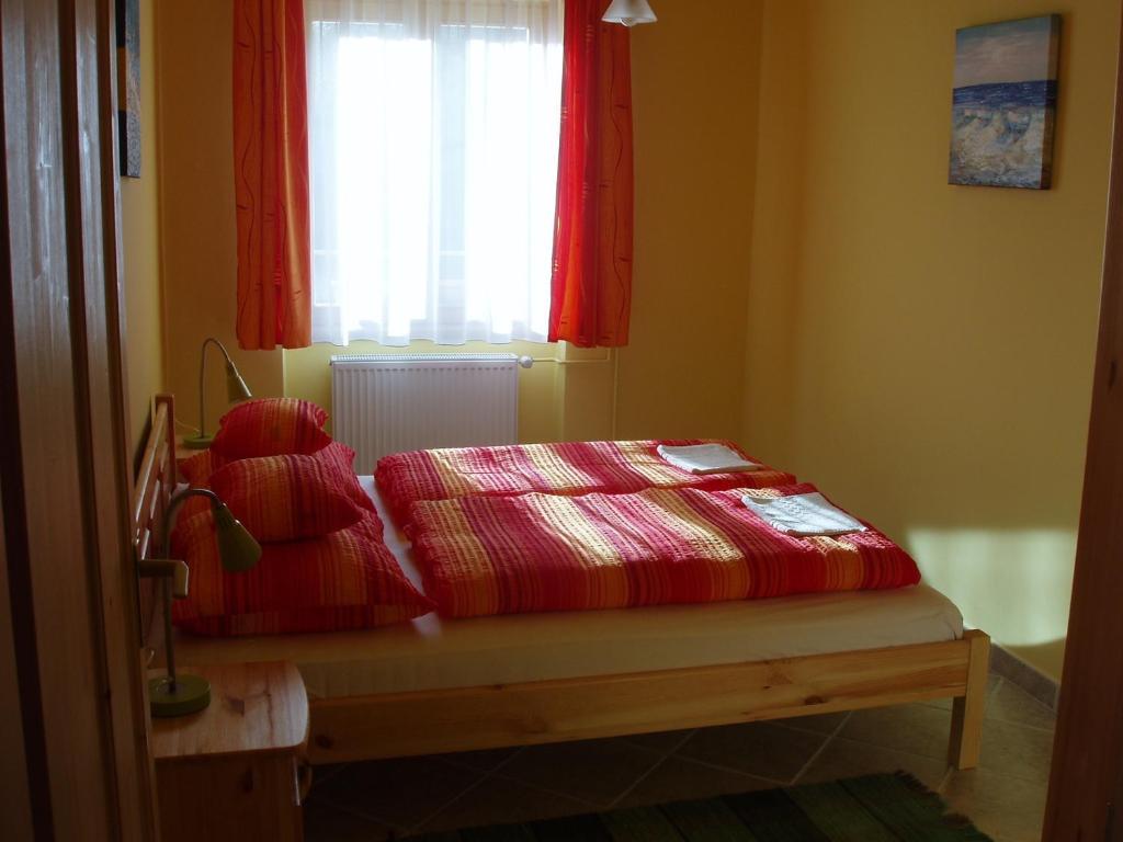 Franciska Portaja Apartment อิกาล ห้อง รูปภาพ